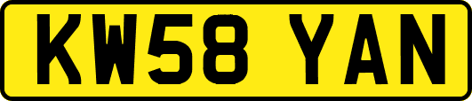 KW58YAN