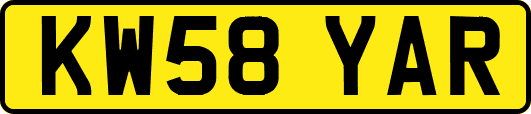 KW58YAR
