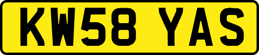 KW58YAS