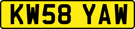 KW58YAW