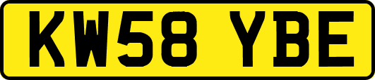 KW58YBE