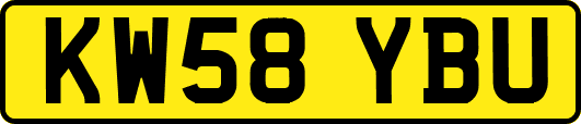 KW58YBU