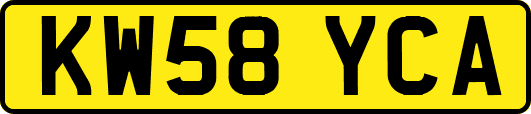 KW58YCA