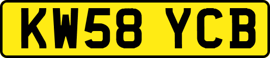 KW58YCB