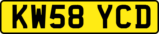 KW58YCD