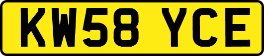 KW58YCE