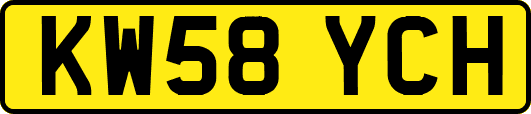 KW58YCH