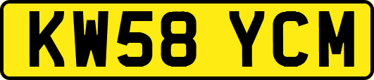 KW58YCM