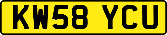 KW58YCU