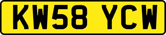 KW58YCW