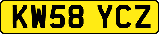 KW58YCZ