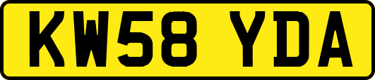 KW58YDA