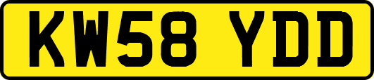 KW58YDD