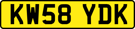 KW58YDK
