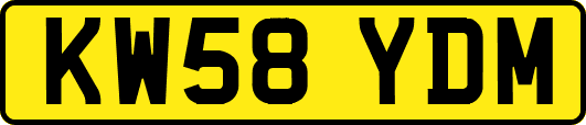 KW58YDM