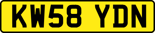 KW58YDN
