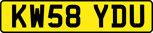 KW58YDU
