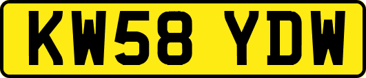 KW58YDW