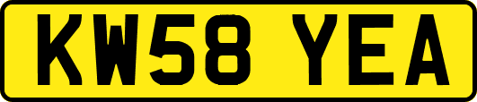 KW58YEA
