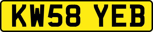 KW58YEB