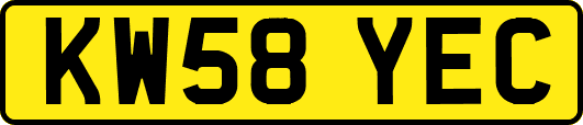 KW58YEC