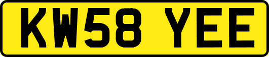 KW58YEE