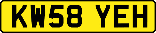 KW58YEH