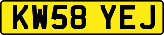 KW58YEJ