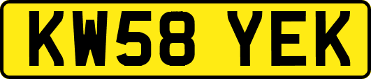 KW58YEK