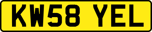 KW58YEL