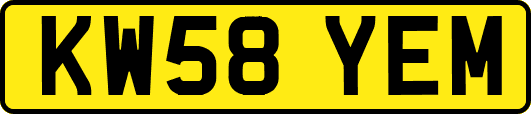 KW58YEM