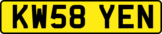 KW58YEN