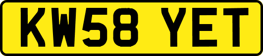 KW58YET