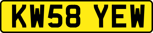 KW58YEW
