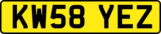 KW58YEZ