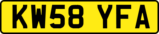 KW58YFA