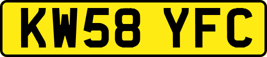 KW58YFC