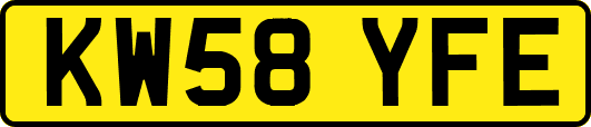 KW58YFE