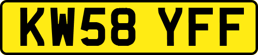 KW58YFF