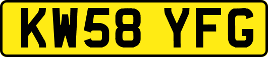 KW58YFG