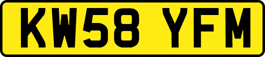 KW58YFM
