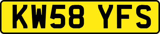KW58YFS