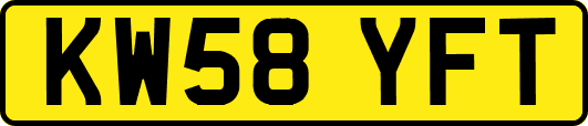 KW58YFT