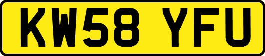 KW58YFU