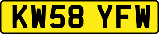 KW58YFW