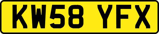 KW58YFX