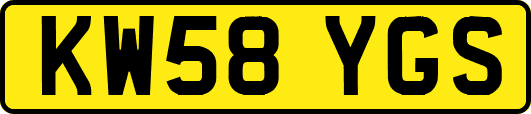 KW58YGS