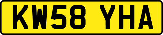 KW58YHA