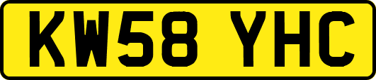 KW58YHC