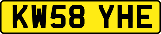 KW58YHE